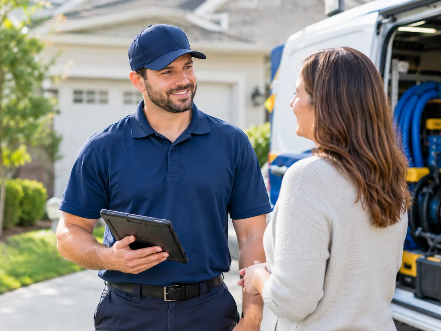 Sewage Backup Cleanup New York Mills, NY FAQs